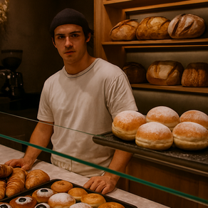 האמת מאחורי הבֶּרְלִינֶר: סיפור הגאווה, הנשיא קנדי והסופגנייה של חנוכה