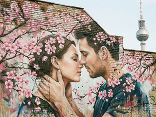 ברלין לאוהבים: המדריך הרומנטי המלא לכל עונות השנה (מהדורת 2026) 🌹✨