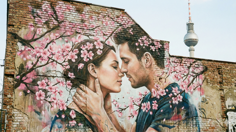 ברלין לאוהבים: המדריך הרומנטי המלא לכל עונות השנה (מהדורת 2026) 🌹✨