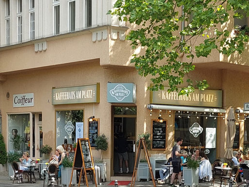 הרחוב היפה באירופה? שתו יין כמו מקומיים וחלקו כבוד למרלן דיטריך