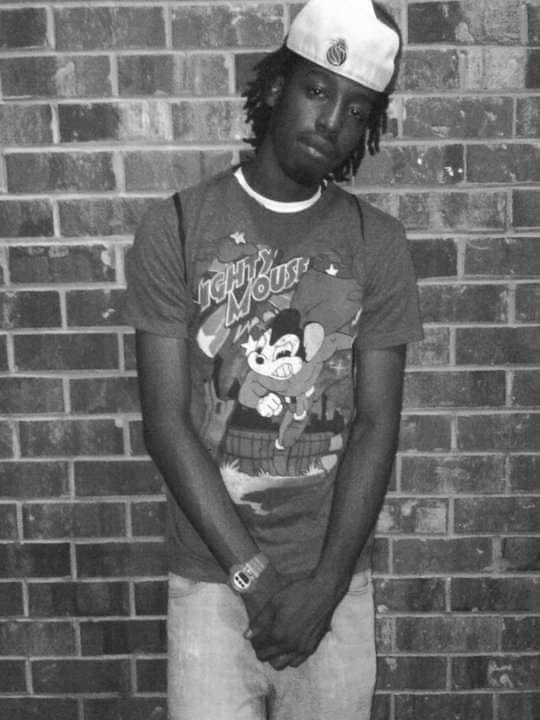 Rappers In The Kitchen special guest Danny Phantom