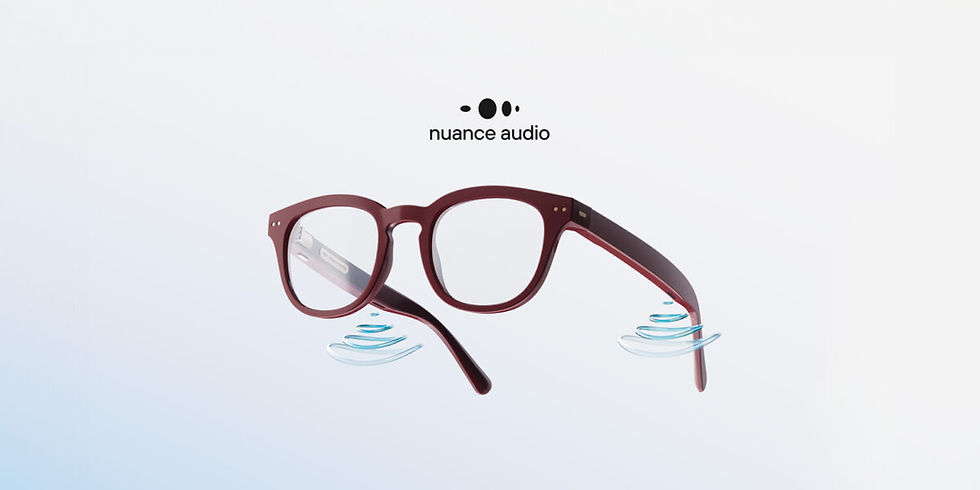 Nuance Audio