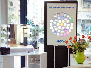Prima dei tuoi occhi, la tua giornata: la nuova esperienza visiva presso Ottica Galeazzo a Palermo