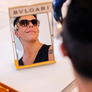 Bvlgari Eyewear Palermo