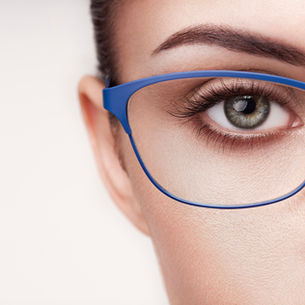 Come scegliere gli occhiali giusti: Lenti Aberrometriche e Personalizzazione della Visione