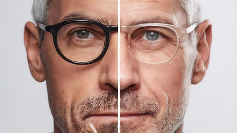 Promo ZEISS Back to Work a Torino: scegli le lenti progressive ClearMind o DriveSafe e le lenti Office Plus sono in omaggio