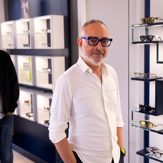 Bvlgari Eyewear Palermo