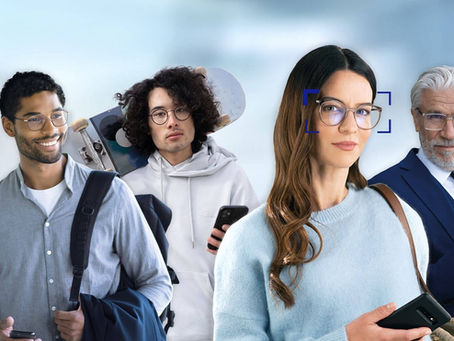 Lenti ZEISS SmartLife: La Visione Perfetta per uno Stile di Vita Dinamico