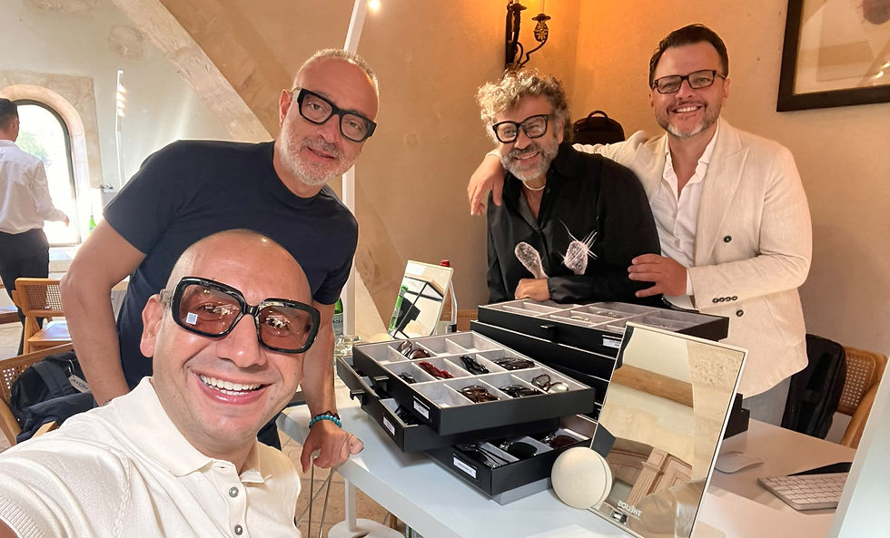 collezioni Thélios 2027