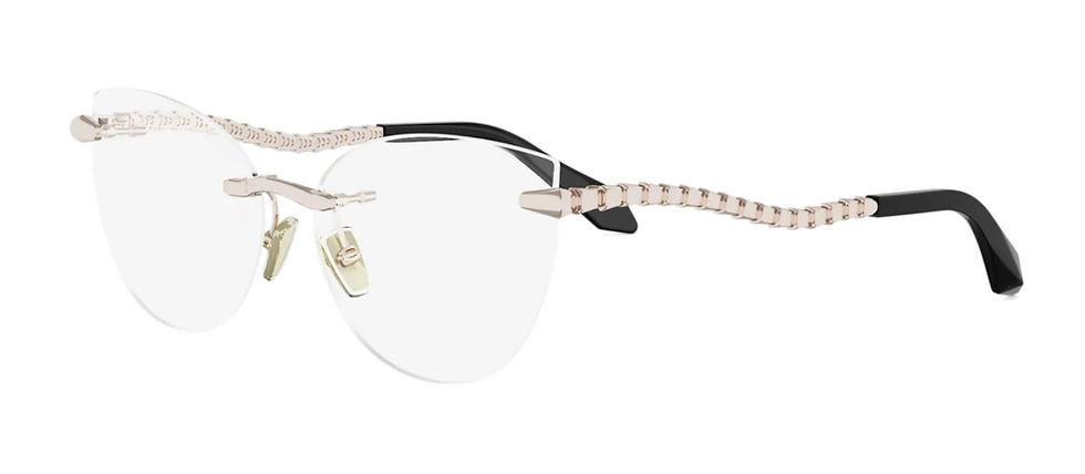 Bvlgari Eyewear SS2026
