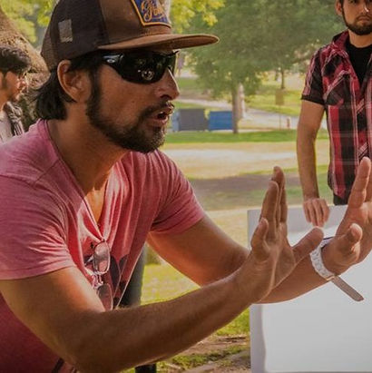 Alex%20directing%20a%20shot%20on%20Griot