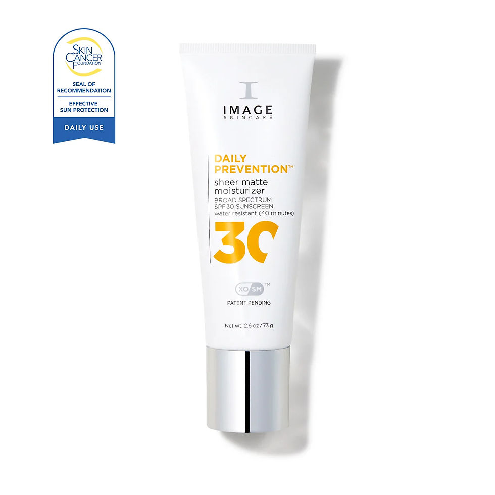 Thumbnail: Image Sunscreen 