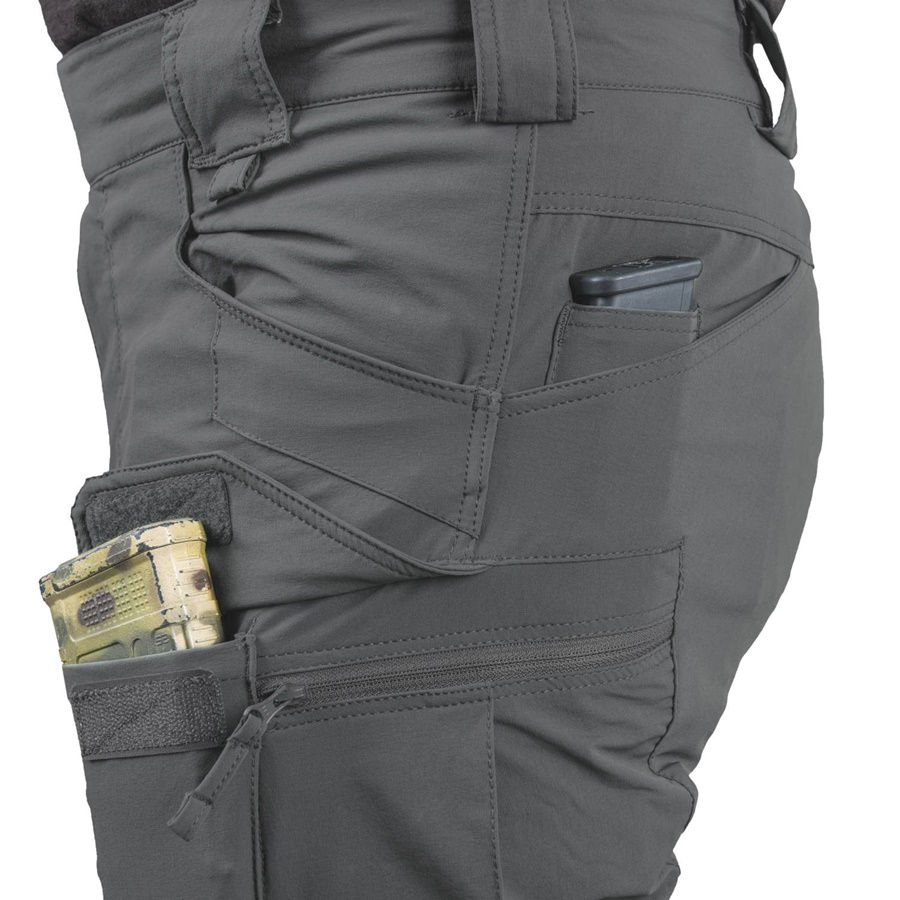 Прев'ю: Шорти OUTDOOR TACTICAL 11" - VersaStretch Lite H5012