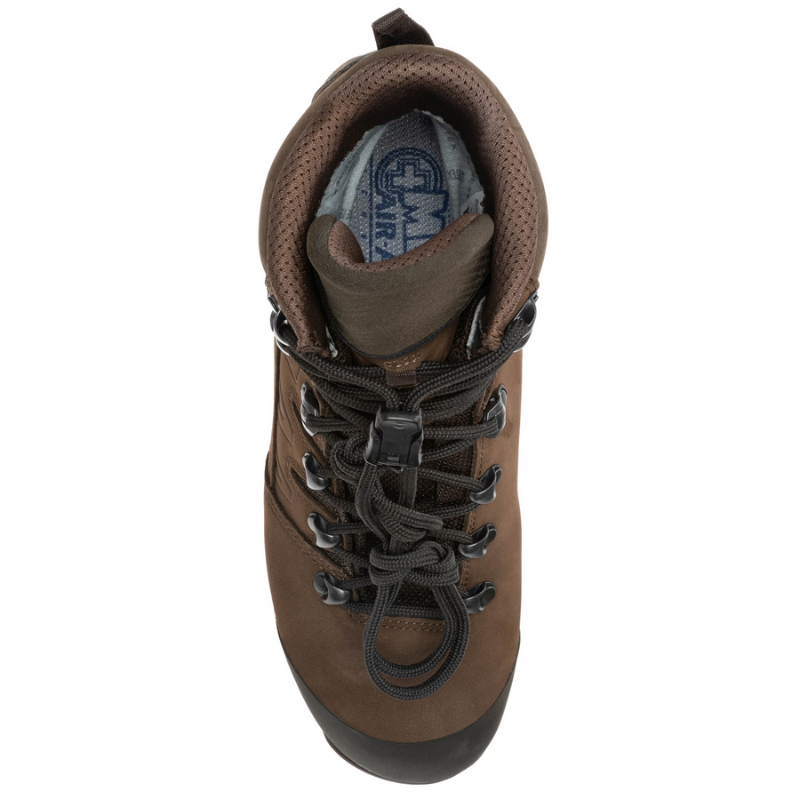 Миниатюра: Черевики Meindl Active Combat 3.0 - Dark Brown