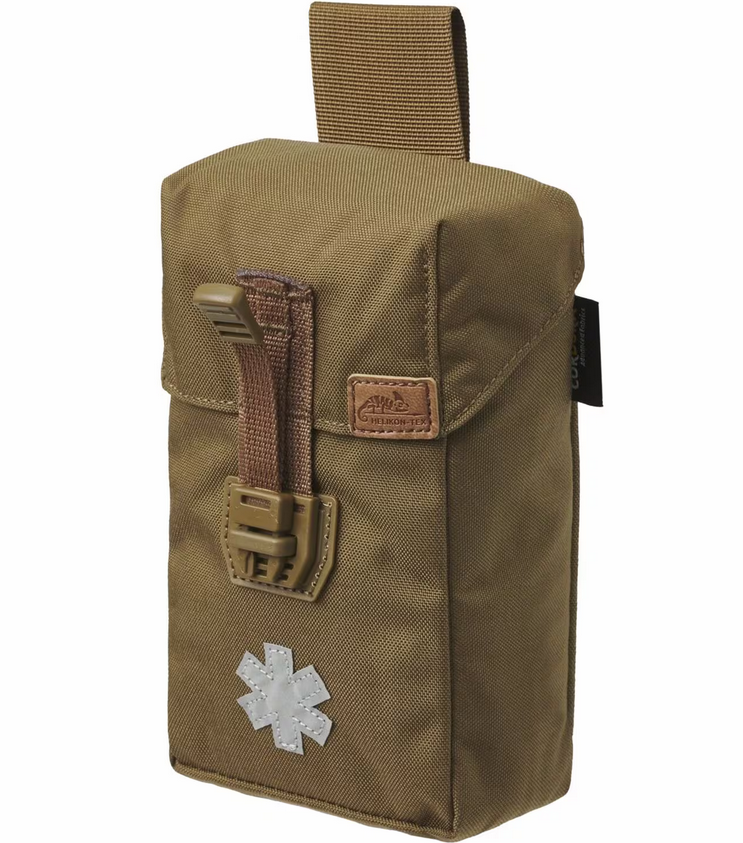 Прев'ю: Аптечка Helikon Bushcraft