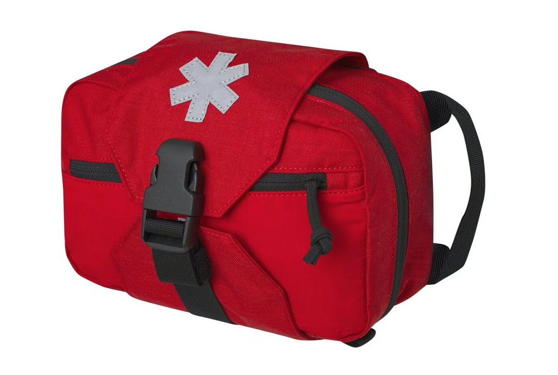 Автомобільна аптечка Helikon Vehicle Med Kit