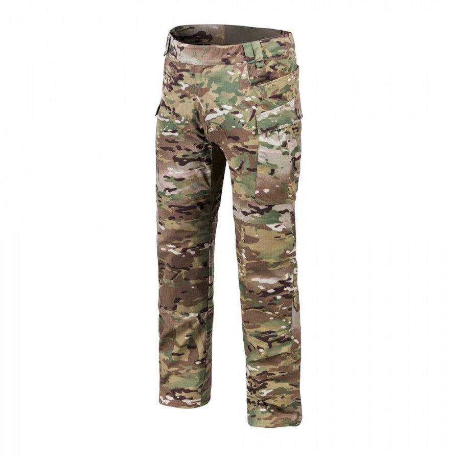 Прев'ю: Штани Helikon-Tex MBDU NyCo Rip-Stop