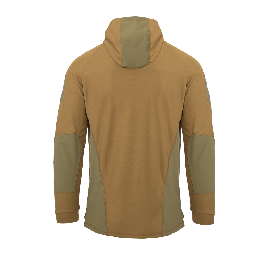 Прев'ю: Кофта Helikon Range Hoodie TopCool