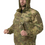 Прев'ю: Куртка Helikon Level 7 Nylon - MultiCam