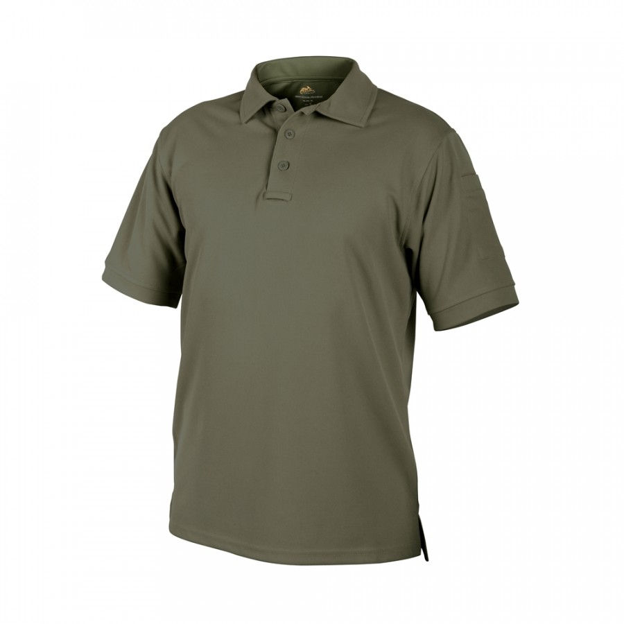 Прев'ю: Футболка Polo URBAN TACTICAL - TopCool Код товару H3277