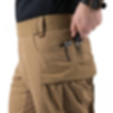 Прев'ю: Штани Helikon MBDU NyCo Rip-Stop - MM14