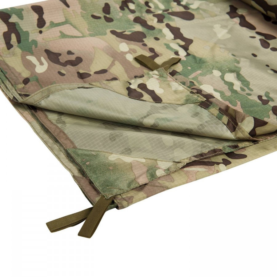 Прев'ю: ТЕНТ SUPERTARP - POLYESTER RIPSTOP H9011