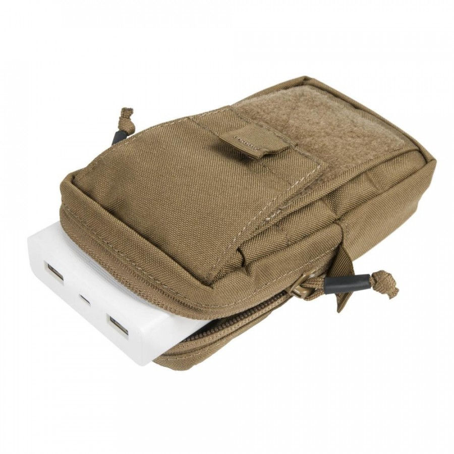 Прев'ю: ПІДСУМОК NAVTEL [O.08] - CORDURA H8133