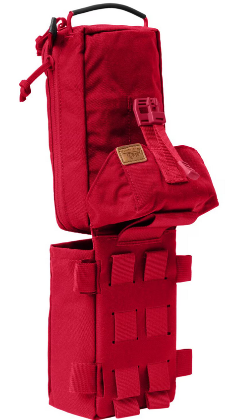 Прев'ю: Аптечка Helikon Bushcraft