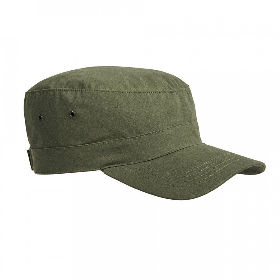 Прев'ю: КЕПКА COMBAT - POLYCOTTON RIPSTOP H7213