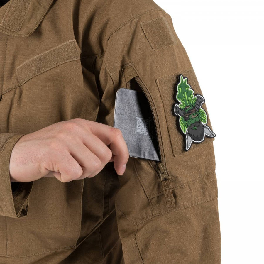 Прев'ю: КІТЕЛЬ MBDU - NYCO RIPSTOP H41100