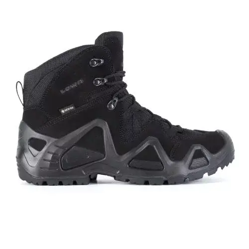 Прев'ю: Черевики "Lowa Zephyr GTX® MID TF" (чол.)