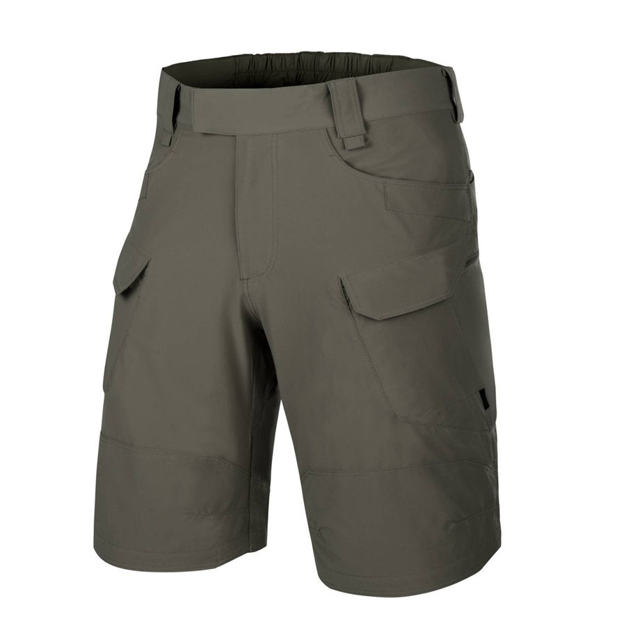 Прев'ю: Шорти OUTDOOR TACTICAL 11" - VersaStretch Lite H5012
