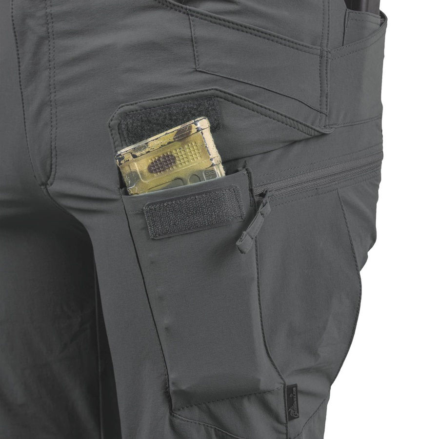 Прев'ю: Шорти OUTDOOR TACTICAL 11" - VersaStretch Lite H5012