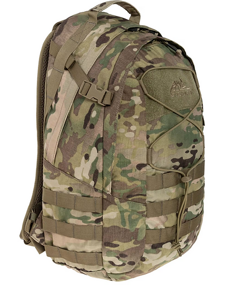 РЮКЗАК EDC - CORDURA - 21 Л H8213 | HELIKON
