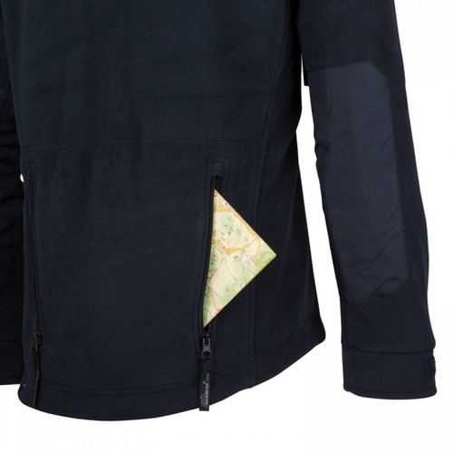 КУРТКА LIBERTY - DOUBLE FLEECE H2127 | HELIKON