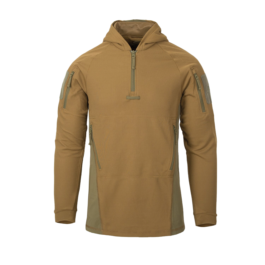 Прев'ю: Кофта Helikon Range Hoodie TopCool