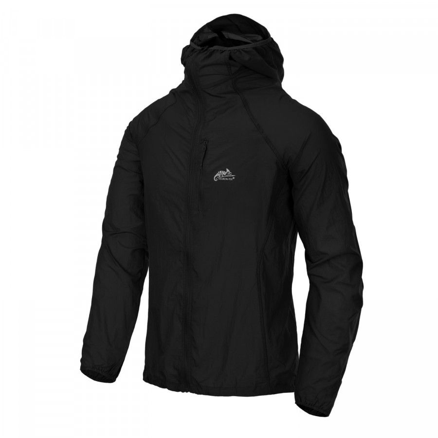 Прев'ю: Куртка TRAMONTANE Wind Jacket - WindPack Nylon H2381