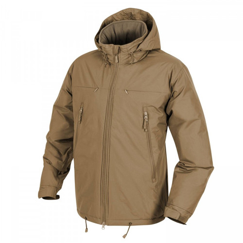 Куртка HUSKY Tactical Winter - Climashield Apex 100g Код