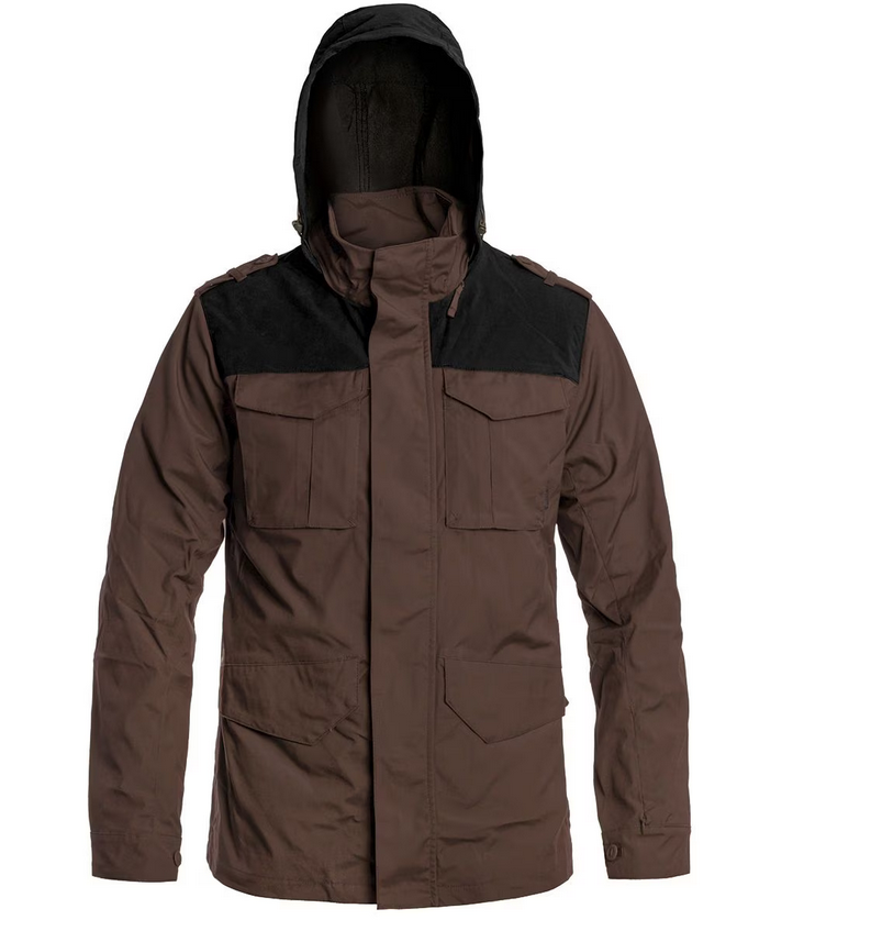 Прев'ю: Куртка Covert M-65 Jacket  H1105