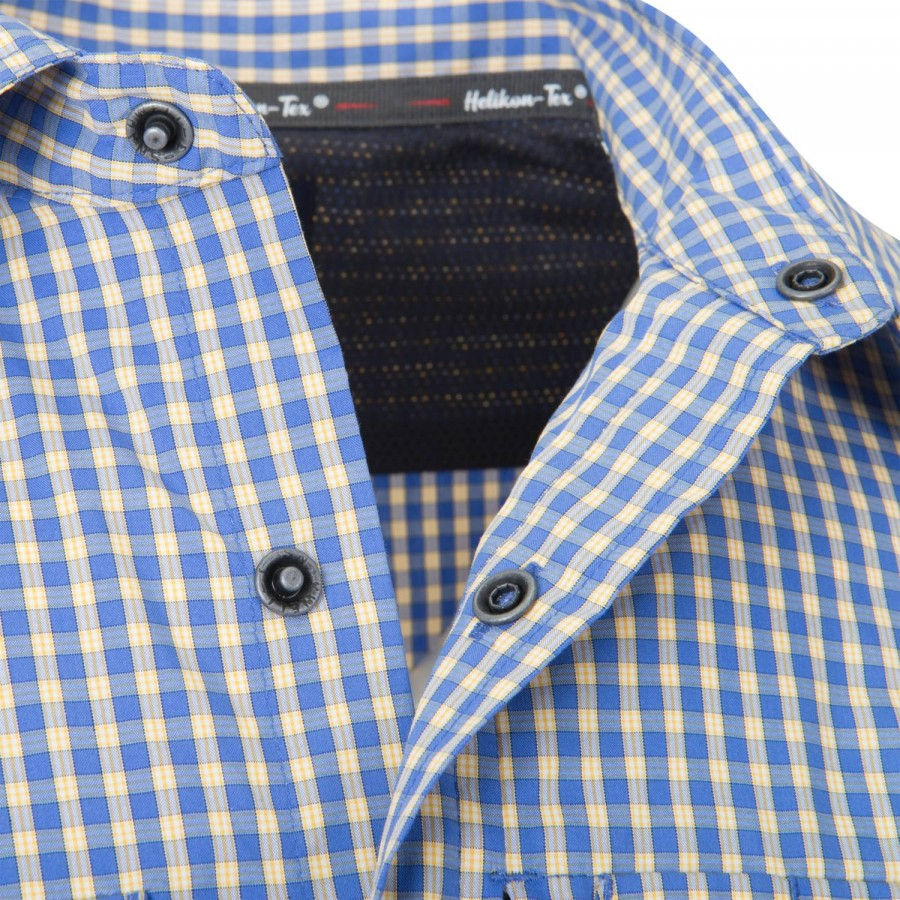 Прев'ю: Сорочка Helikon Covert Concealed Carry Short Sleeve