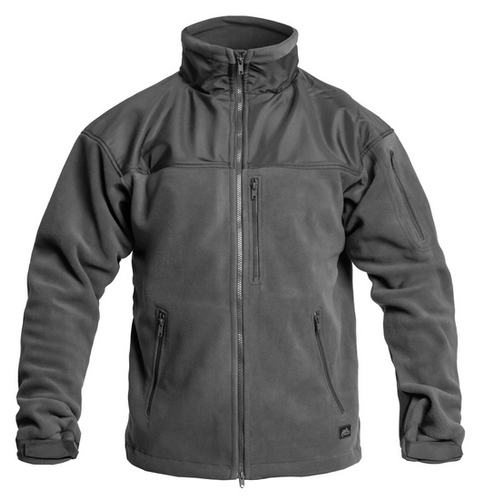 Куртка CLASSIC ARMY - Fleece Windblocker H2327 | HELIKON