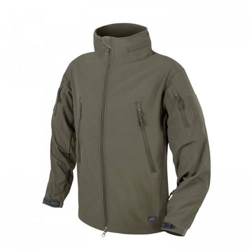 Куртка GUNFIGHTER - Shark Skin Windblocker H2317 | HELIKON