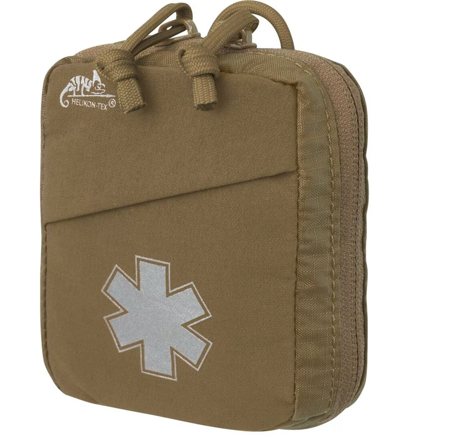 Прев'ю: Аптечка Helikon EDC Med Kit