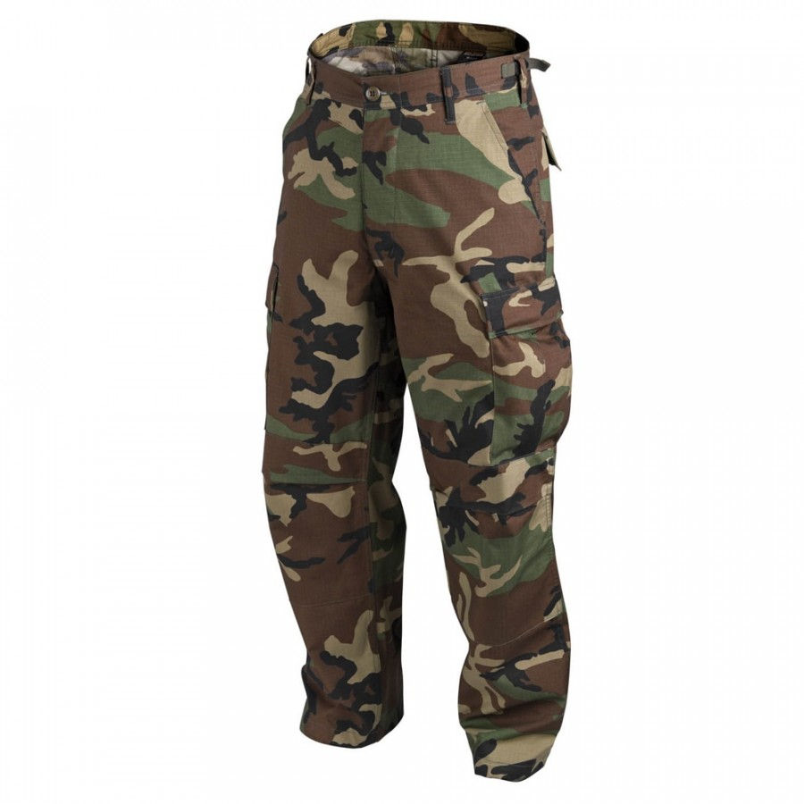 Прев'ю: ШТАНИ BDU - NYCO TWILL КОД ТОВАРУ H4112