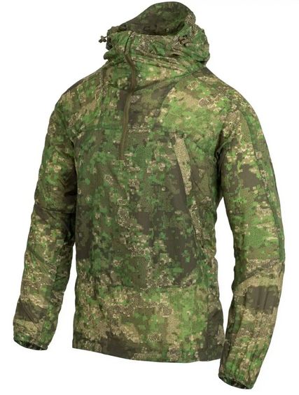 Прев'ю: Куртка WINDRUNNER - WindPack Nylon H2380