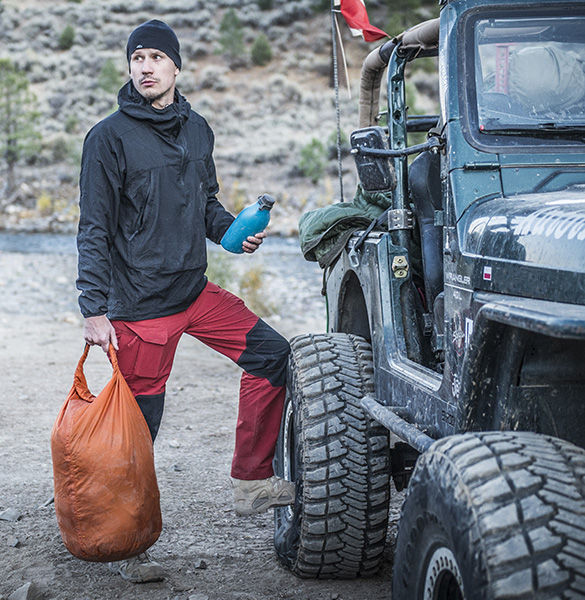 Прев'ю: Мішок Arid Dry - Medium Код товару H8245