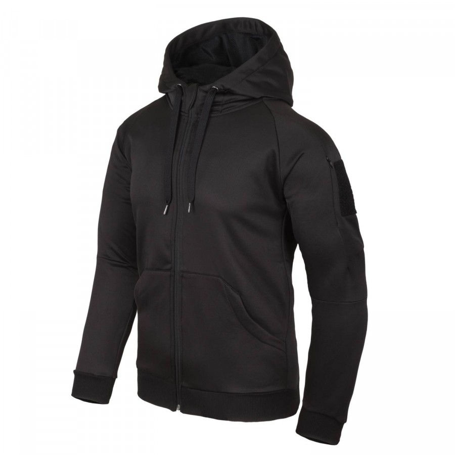 Прев'ю: Куртка URBAN TACTICAL HOODIE (FullZip)  H2114