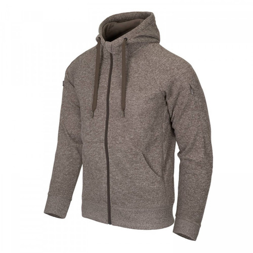 КУРТКА COVERT TACTICAL HOODIE (FULLZIP) H2112 | HELIKON