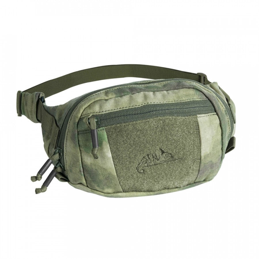 Прев'ю: СУМКА POSSUM - CORDURA CAMO  H8313