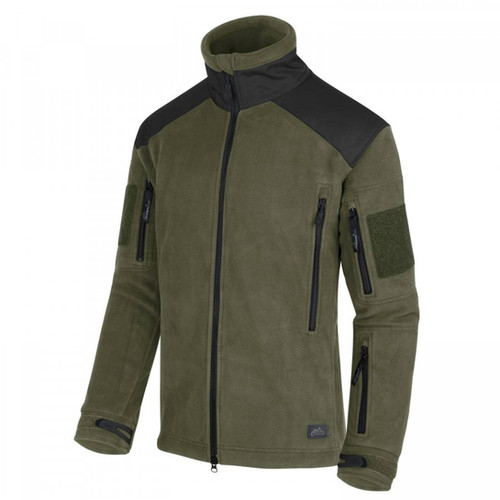 値下Helicon-Tex Liberty Double Fleece 黒 XS КУРТКА LIBERTY - DOUBLE FLEECE H2127 | HELIKON